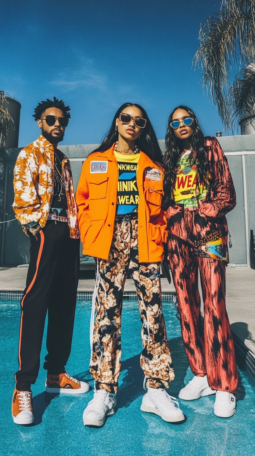 Sustainable Clothing: Fashion That Cares for the Planet