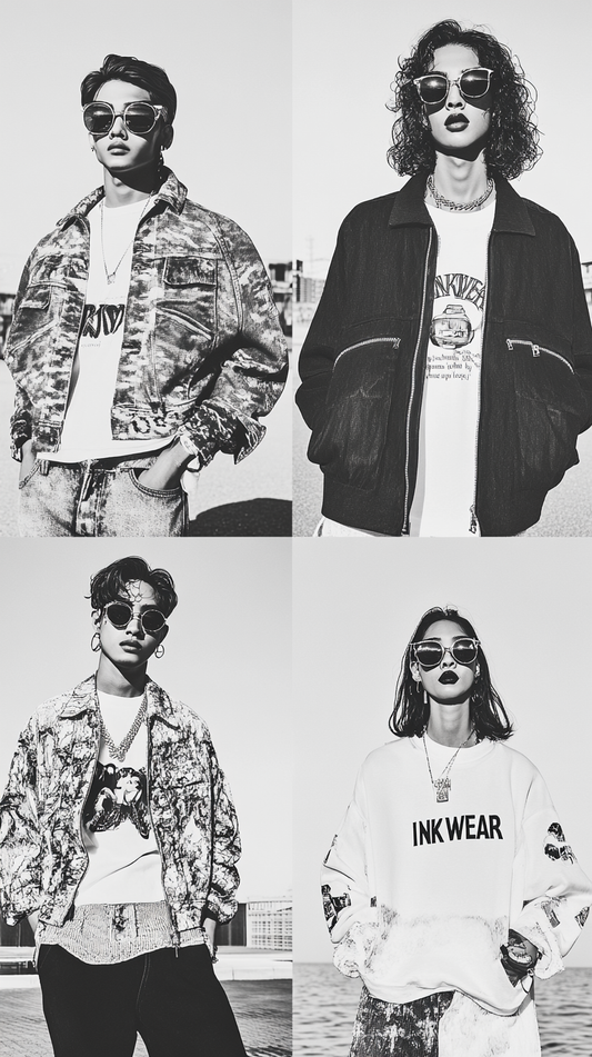 How much do you care for planet by switching to a Made to oder T-shirt