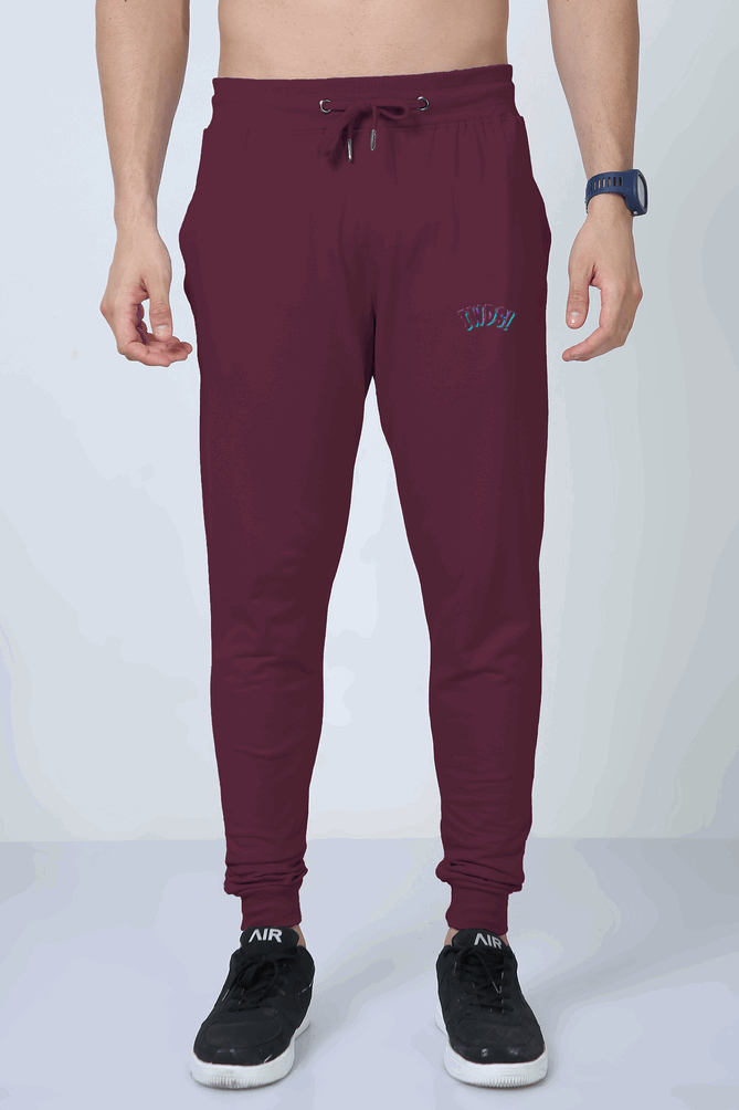 Joggers - Unisex premium Cotton - Athletic or casual wear