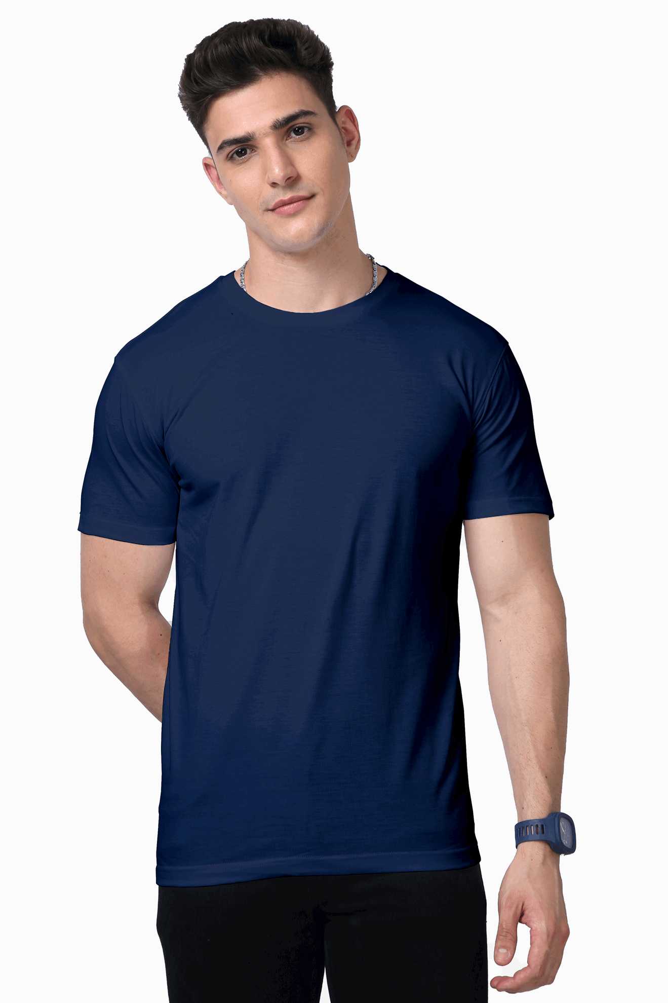 Blank Canvas - Supima cotton Unisex t-shirts