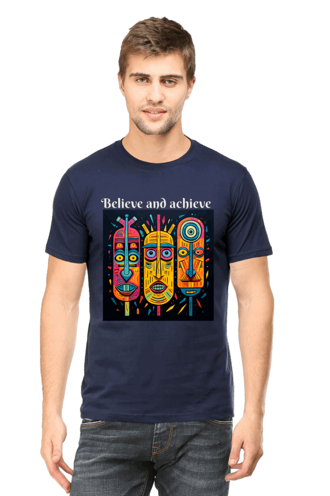 Believer - Unisex Classic Cotton T shirt