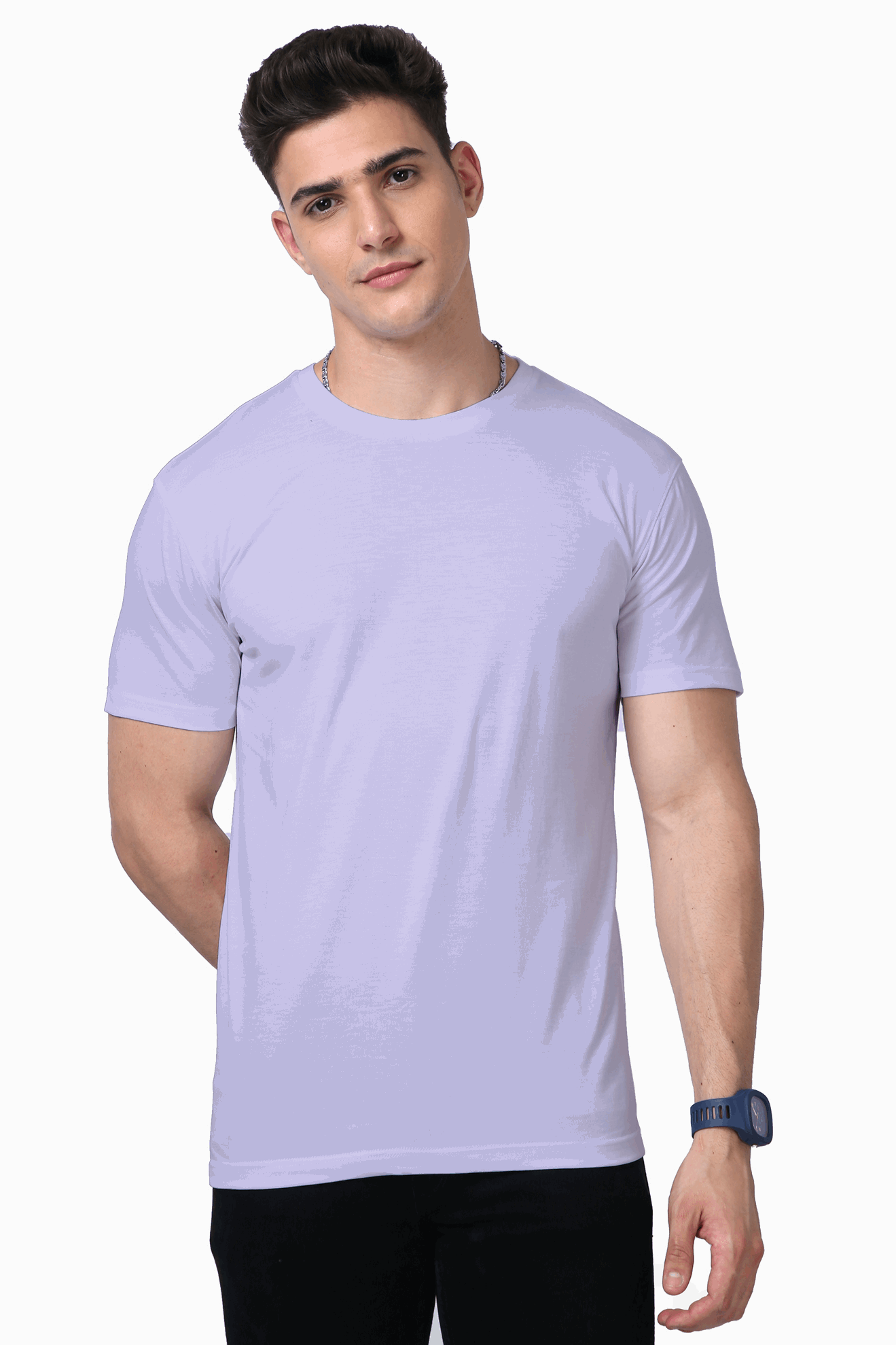 Blank Canvas - Supima cotton Unisex t-shirts