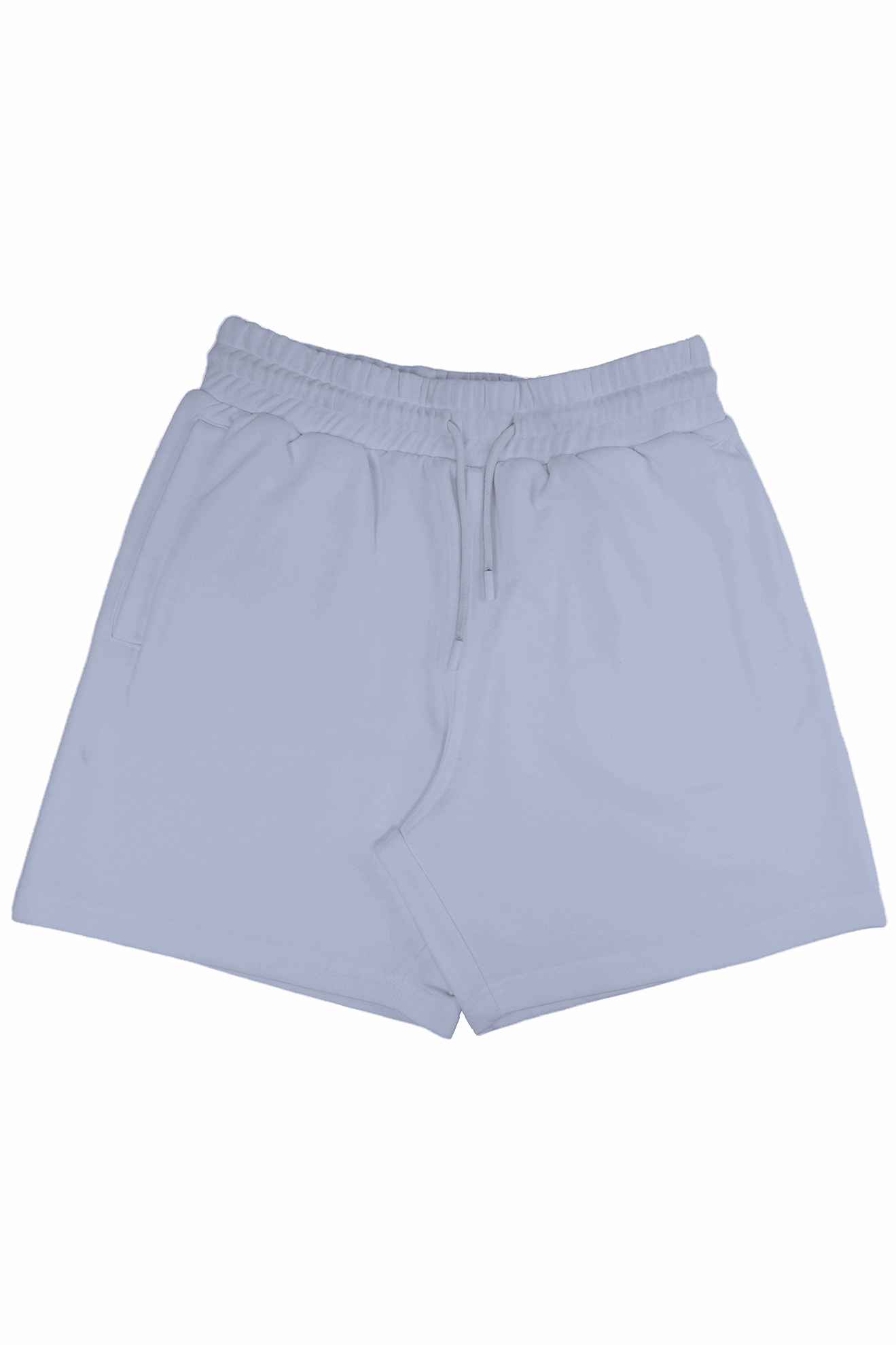 Premium Terry cotton shorts - Soft Fabric feel