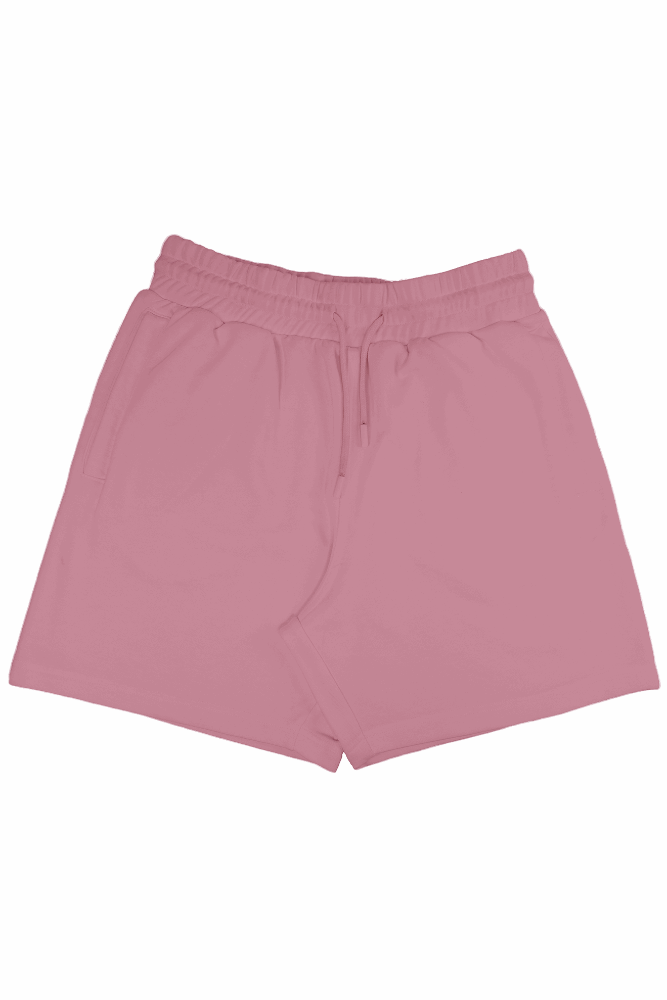 Premium Terry cotton shorts - Soft Fabric feel