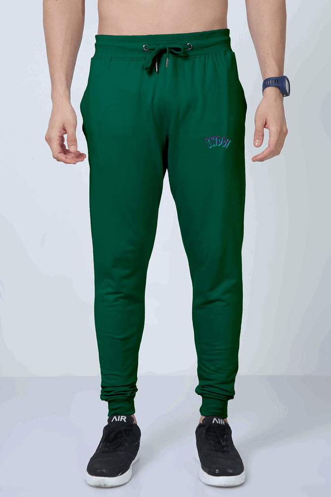 Joggers - Unisex premium Cotton - Athletic or casual wear